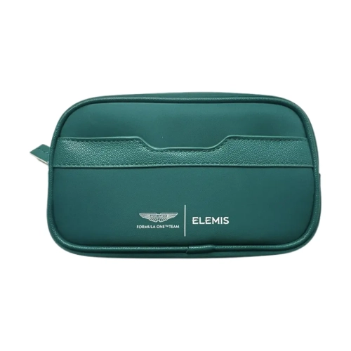 Лимитированная косметичка для нее Aston Martin Cosmetic Bag For Her