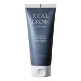 Зміцнювальна маска проти випадання волосся Real Grow Anti Hair Loss Fortifying Treatment RATED GREEN Обʼєм 200 мл