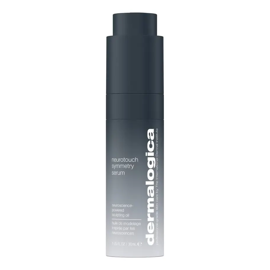Нейроскульптуруюча ліфтинг-сироватка для обличчя Neurotouch Symmetry Serum DERMALOGICA Обʼєм 30 мл