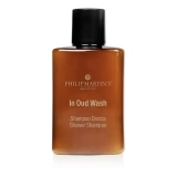 Шампунь и гель для душа 2 в 1 In Oud Wash PHILIP MARTIN`S Объем 100 мл