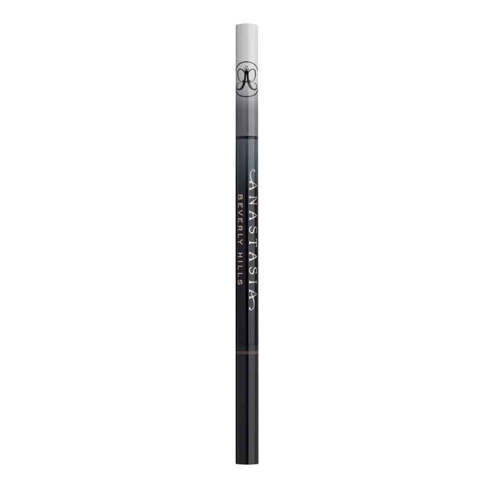 Лайнер для бровей MicroStroke Brow Pen ANASTASIA BEVERLY HILLS Оттенок Soft Brown — фото 6
