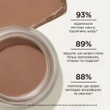 Бальзам для естественного сияния без макияжа No Makeup Radiant Glow Balm PERRICONE MD Оттенок Bronze — фото 3