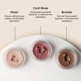 Бальзам для естественного сияния без макияжа No Makeup Radiant Glow Balm PERRICONE MD Оттенок Bronze — фото 5