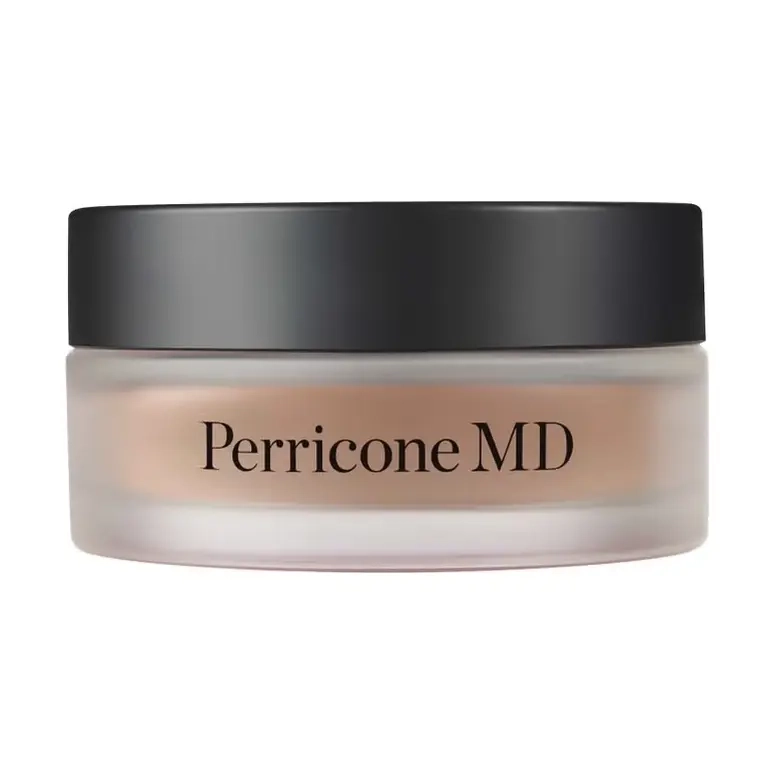 Бальзам для естественного сияния без макияжа No Makeup Radiant Glow Balm PERRICONE MD Оттенок Bronze