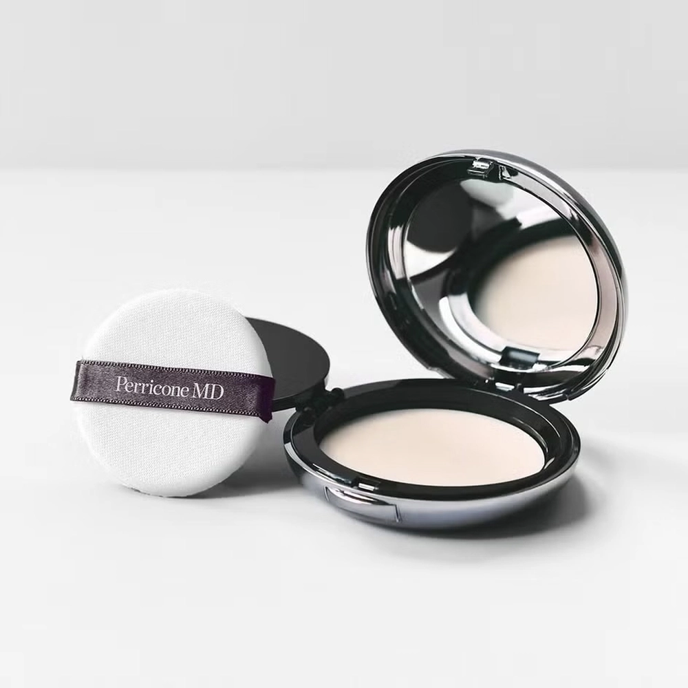 Легкий праймер-бальзам для ідеального тону No Makeup Instant Blur PERRICONE MD Обʼєм 10 мл — фото 4