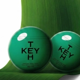 Парфумований крем для рук Dropped Pearl Of Dragon Hand Cream KEYTH Обʼєм 70 мл — фото 8