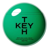 Парфумований крем для рук Dropped Pearl Of Dragon Hand Cream KEYTH Обʼєм 70 мл