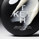 Парфюмированный крем для рук So Black Oud Hand Cream KEYTH Объем 70 мл — фото 7