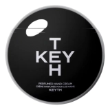Парфюмированный крем для рук So Black Oud Hand Cream KEYTH Объем 70 мл