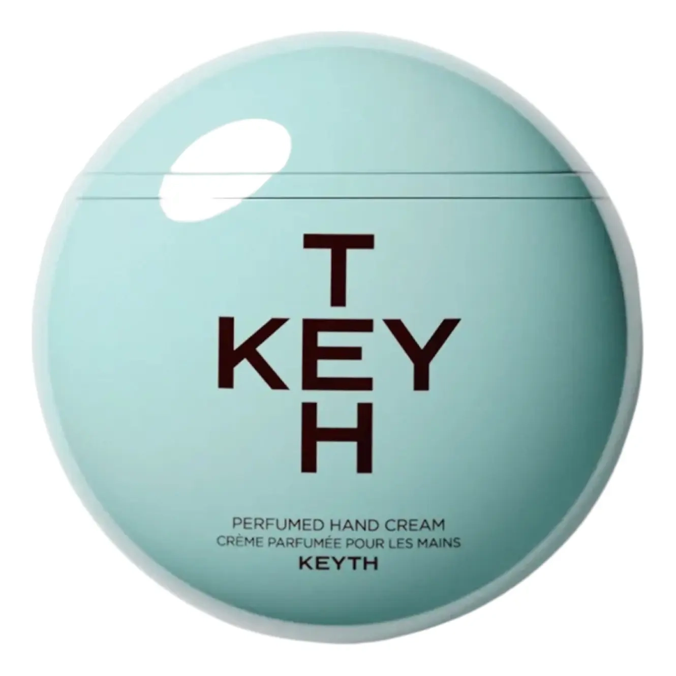 Парфюмированный крем для рук Reptile Disco Hand Cream KEYTH Объем 70 мл