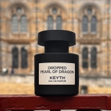Парфумована вода Dropped Pearl Of Dragon KEYTH Обʼєм 50 мл — фото 3