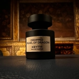 Парфумована вода Dropped Pearl Of Dragon KEYTH Обʼєм 50 мл — фото 4