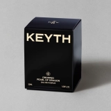 Парфумована вода Dropped Pearl Of Dragon KEYTH Обʼєм 50 мл — фото 6