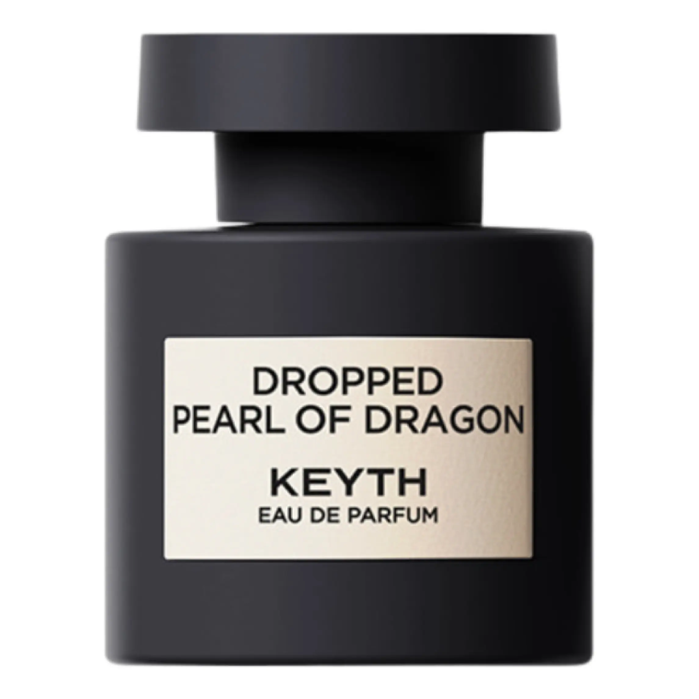 Парфумована вода Dropped Pearl Of Dragon KEYTH Обʼєм 50 мл