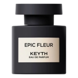 Парфюмированная вода Epic Fleur KEYTH Объем 50 мл