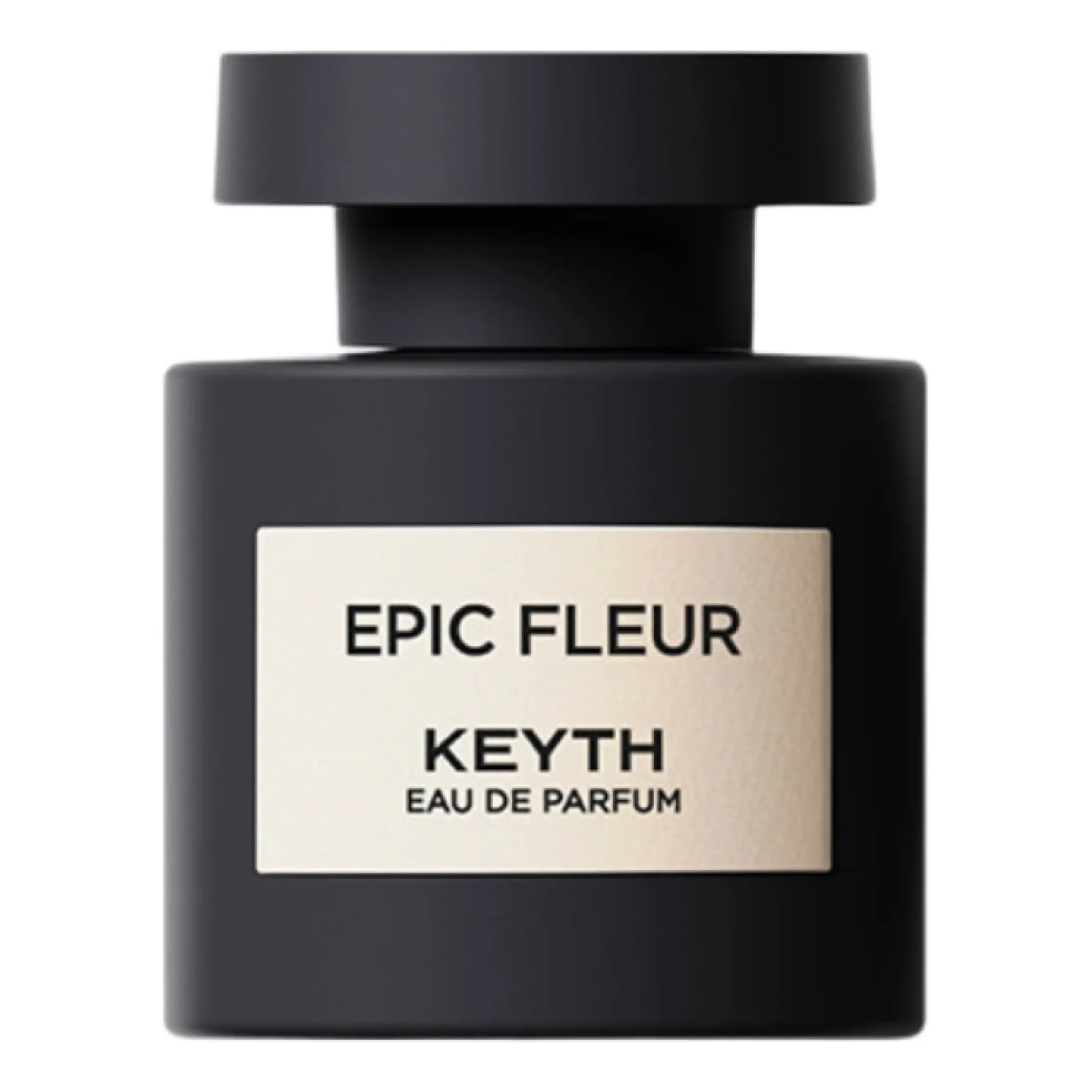 Парфюмированная вода Epic Fleur KEYTH Объем 50 мл