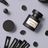 Парфумована вода So Black Oud KEYTH Обʼєм 50 мл — фото 2