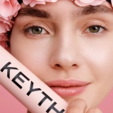 Солнцезащитная сыворотка Pink Desert Sun Serum KEYTH Объем 50 мл — фото 5