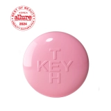 Ультралегкий полупрозрачный кушон Pink Magnet Cushion SPF 40 PA++ KEYTH Вес 15 г — фото 3