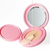 Увлажняющий тональный кушон (мини-формат) Pink Magnet Mini Cushion SPF 40 PA++ KEYTH Вес 7.5 г — фото 3