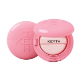 Увлажняющий тональный кушон (мини-формат) Pink Magnet Mini Cushion SPF 40 PA++ KEYTH Вес 7.5 г