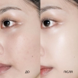 Кремовий консилер для маскування недоліків Cream Touch Concealer Foundation KEYTH Відтінок 01 — фото 3