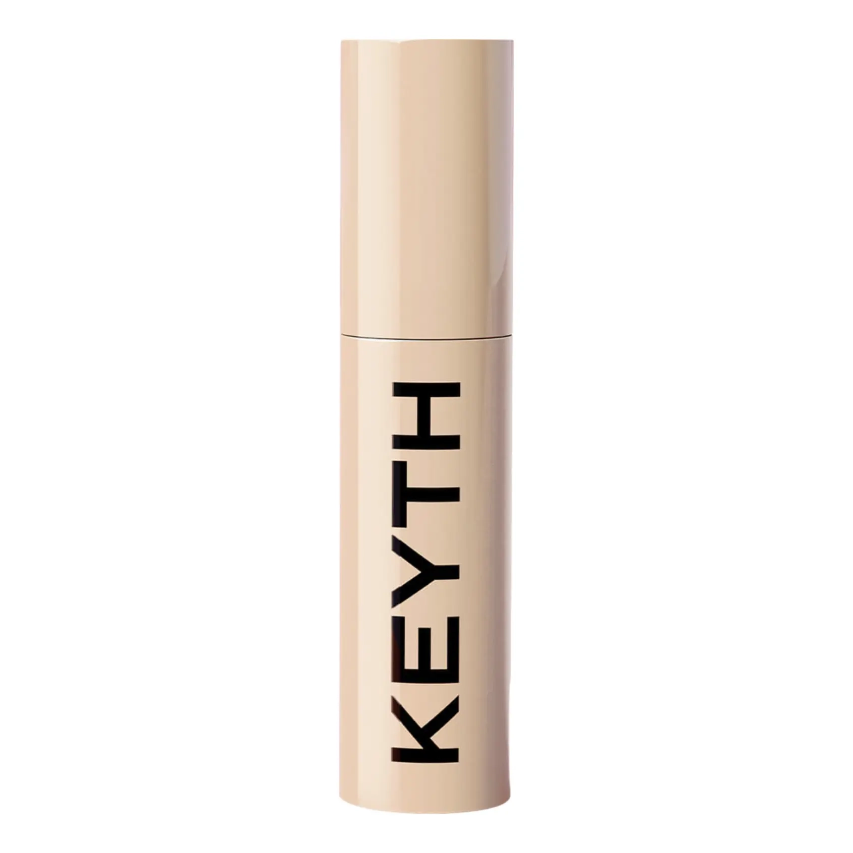 Кремовий консилер для маскування недоліків Cream Touch Concealer Foundation KEYTH Відтінок 01