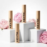 Кремовый консилер для маскировки недостатков Cream Touch Concealer Foundation KEYTH Оттенок 02 — фото 7