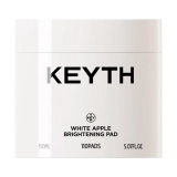 Осветляющие пады для ровного тона кожи White Apple Brightening Pad KEYTH Вес 150 г