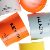 Пади для контролю себуму та звуження пор Angel Skin Pore Care Pad KEYTH Вага 150 г — фото 6