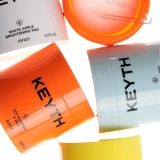Охолоджувальні пади проти набряків Icy Pumpkin V Pad KEYTH Вага 150 г — фото 6