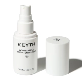 Освітлювальний міст для сяйва та рівного тону шкіри White Apple Brightening Mist KEYTH Обʼєм 50 мл — фото 2