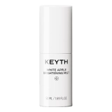 Освітлювальний міст для сяйва та рівного тону шкіри White Apple Brightening Mist KEYTH Обʼєм 50 мл