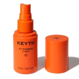 Охлаждающий мист для лица Icy Pumpkin V Mist KEYTH Объем 50 мл — фото 2