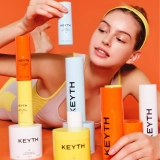 Матирующий мист для лица Angel Skin Pore Care Mist KEYTH Объем 50 мл — фото 5