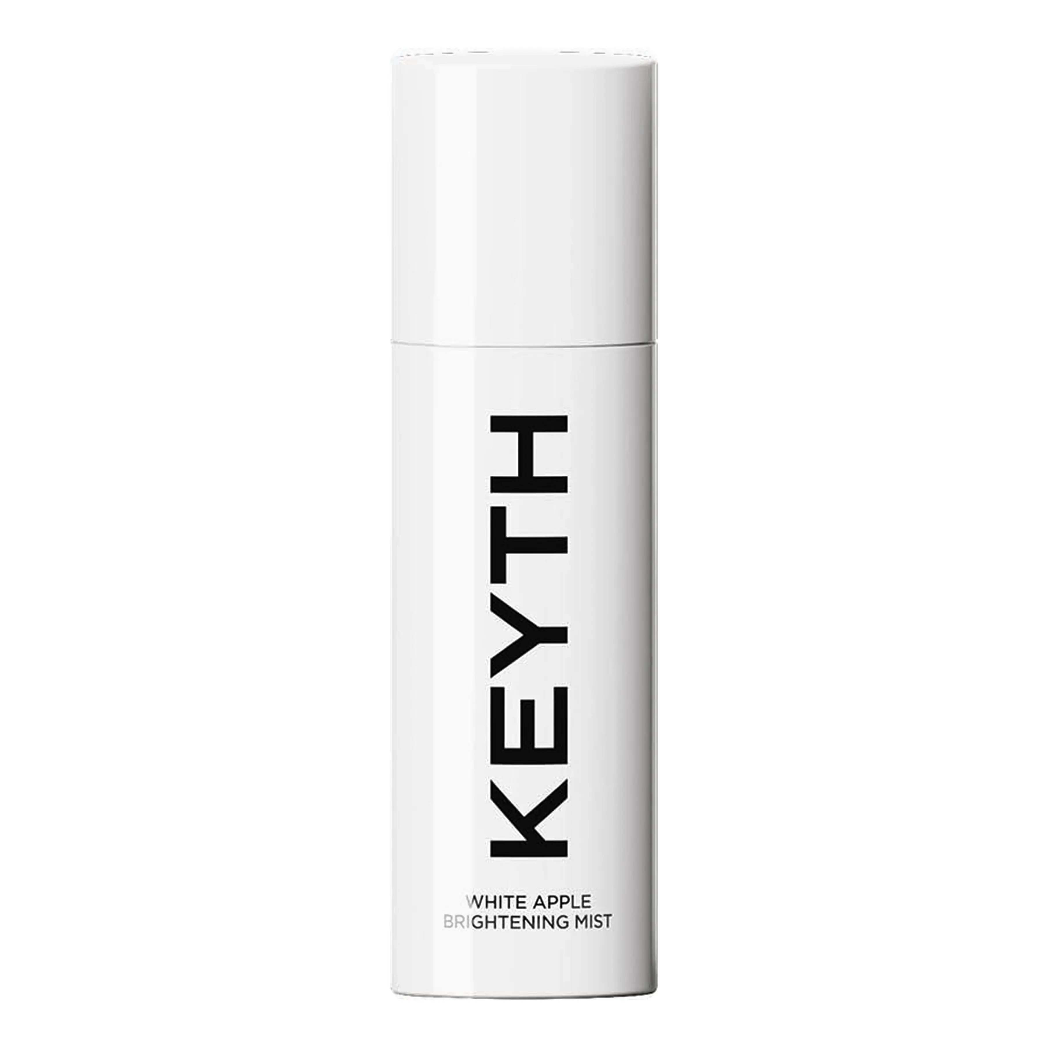 Осветляющий мист для сияния и ровного тона кожи White Apple Brightening Mist KEYTH Объем 150 мл