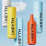 Матирующий мист для лица Angel Skin Pore Care Mist KEYTH Объем 150 мл — фото 5