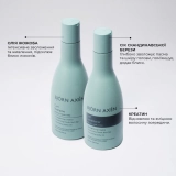 Шампунь для кучерявого волосся Curl Shampoo BJÖRN AXÉN Обʼєм 250 мл — фото 4