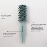 Щітка для кучерявого волосся Curl Brush BJÖRN AXÉN — фото 4