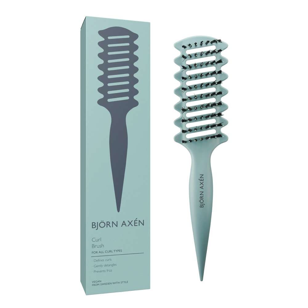 Щітка для кучерявого волосся Curl Brush BJÖRN AXÉN — фото 6