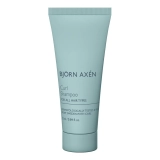 Шампунь для кучерявого волосся Curl Shampoo BJÖRN AXÉN Обʼєм 25 мл