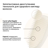 Щетка для волос The Ultimate Detangler Matte TANGLE TEEZER Оттенок Porcelain Cream — фото 6