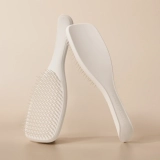 Щетка для волос The Ultimate Detangler Matte TANGLE TEEZER Оттенок Porcelain Cream — фото 8