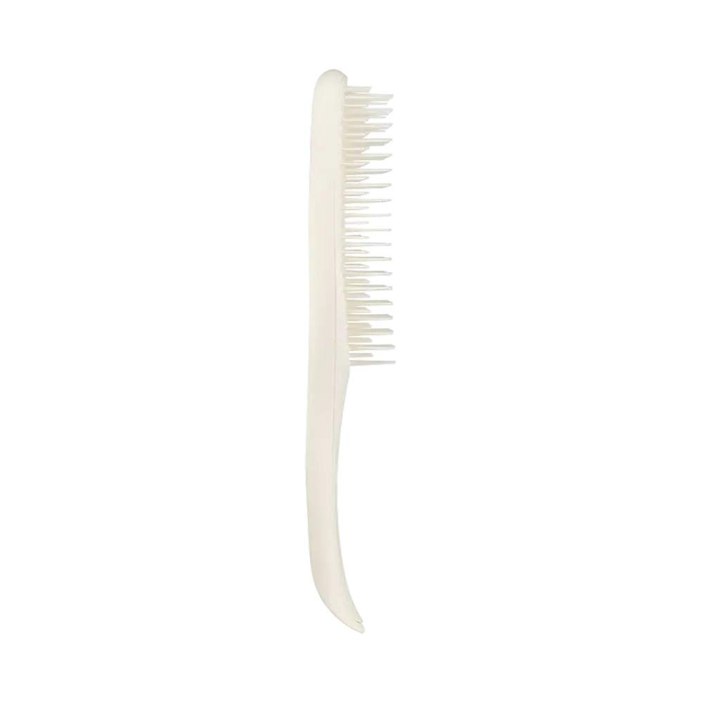 Щетка для волос The Ultimate Detangler Matte TANGLE TEEZER Оттенок Porcelain Cream — фото 3