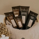Очищающий гель для душа Everyday Body Shower PHILIP MARTIN`S Объем 200 мл — фото 4