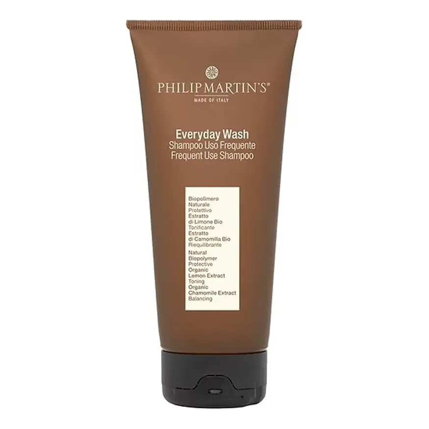 Очищающий гель для душа Everyday Body Shower PHILIP MARTIN`S Объем 200 мл