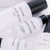 Сироватка для автозасмаги з гіалуроновою кислотою Super Glow Hyaluronic Self-Tan Serum TAN-LUXE Обʼєм 30 мл — фото 6
