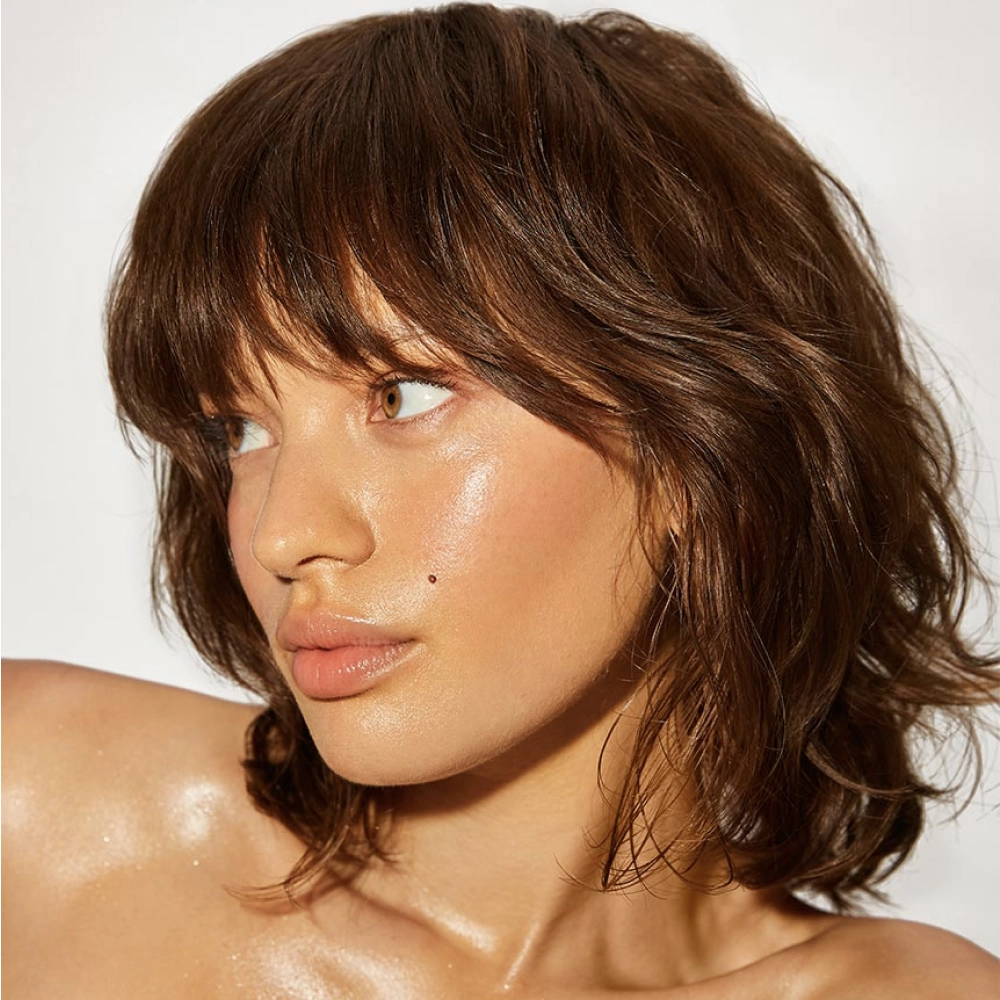 Олія для тіла The Glow Illuminating Body Oil TAN-LUXE Обʼєм 80 мл — фото 6