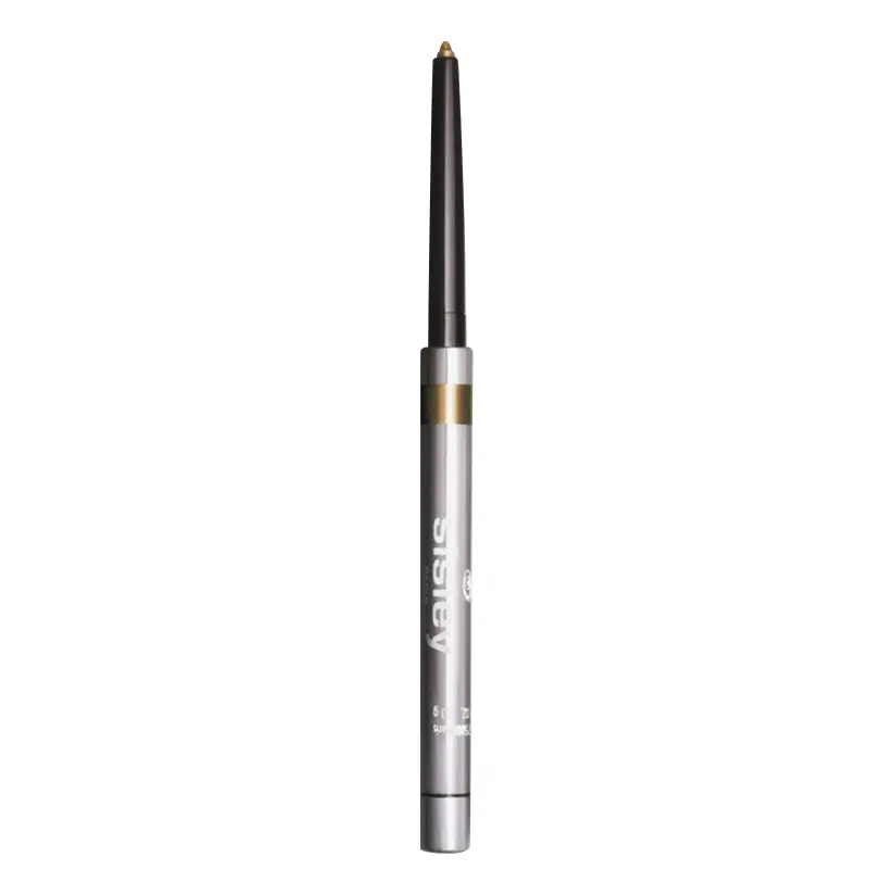 Водостійкий олівець-підводка Phyto-Khol Star Waterproof SISLEY PARIS Відтінок 11 Mystic Gold