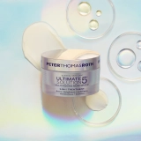 Багатофункціональний зволожуючий крем для обличчя Ultimate Solution 5™ Multitasking Moisturizer PETER THOMAS ROTH Обʼєм 50 мл — фото 4